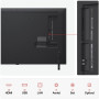 Телевізор LG 55QNED80A3A