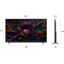 Телевізор LG 65UA75006LA