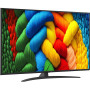 Телевізор LG 55NANO81A6A