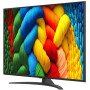 Телевізор LG 55NANO81A6A