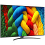Телевізор LG 86NANO81A6A