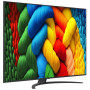 Телевізор LG 86NANO81A6A