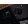 Духова шафа Electrolux LOH3H00BK