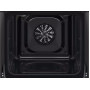 Духова шафа Electrolux LOH3H00BK