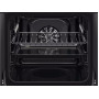 Духова шафа Electrolux LOH3H00BK