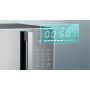 Мікрохвильова піч Hisense H20MOMSS4H