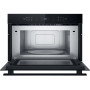 Вбудована мікрохвильова піч Whirlpool WMD 6O4 TB