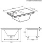 Варильна поверхня Electrolux ECC83443CZ