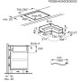 Варильна поверхня Electrolux ECC83443CZ