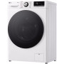 Пральна машина LG F2WR709S2W