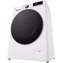 Пральна машина LG F2WR709S2W