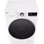 Пральна машина LG F2WR709S2W