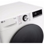 Пральна машина LG F2WR709S2W