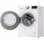 Пральна машина LG F2WR709S2W