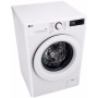 Пральна машина LG F4Y5RS3W