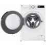 Пральна машина LG F4Y5RS3W