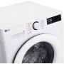 Пральна машина LG F4Y5RS3W