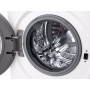 Пральна машина LG F4Y5RS3W