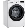 Пральна машина LG F2Y5FS6W