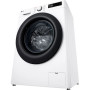Пральна машина LG F2Y5FS6W