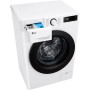 Пральна машина LG F2Y5FS6W