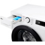 Пральна машина LG F2Y5FS6W