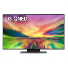 Телевізор LG 50QNED823RE