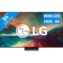 Телевізор LG 86QNED866RE