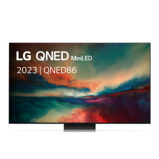 Телевізор LG 86QNED866RE