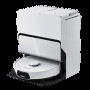 Робот-пилосос Roborock S8 MaxV Ultra White