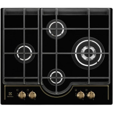 Варильна поверхня Electrolux GPE363RBK
