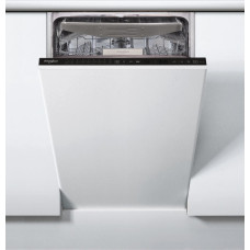 Вбудована посудомийна машина Whirlpool WSIP 4O33 PFE