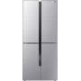 Холодильник Gorenje NRM8182MX