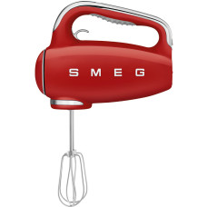 Міксер Smeg HMF01RDEU