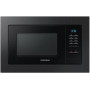 Вбудована мікрохвильова піч Samsung MS23A7013AB