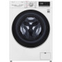 Пральна машина LG F4WV508S2E