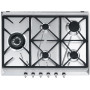Варильна поверхня Smeg SE775GH5