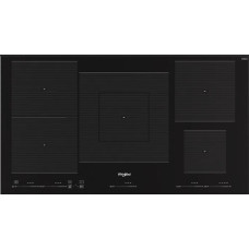 Варильна поверхня Whirlpool WT 1090 BA