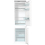 Вбудований холодильник Gorenje NRKI418FA0