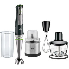 Занурюваний блендер Braun MQ 9038X