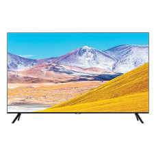Телевізор Samsung UE82TU8002 Телевізор Samsung UE82TU8002