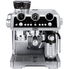 Кавоварка Delonghi La Specialista Maestro EC9865.M