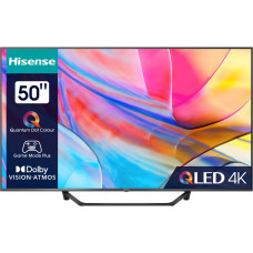 Телевізор Hisense 50A7KQ Телевізор Hisense 50A7KQ