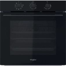 Духова шафа Whirlpool OMK38HU0B