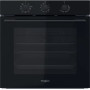 Духова шафа Whirlpool OMK38HU0B