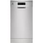 Посудомийна машина Electrolux ESS64321SX