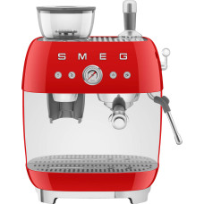 Кавоварка Smeg EGF03RDEU