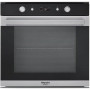 Духовка електрична Hotpoint-Ariston FI7 864 SC IX HA