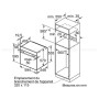 Духовка електрична Siemens HB378G2S0