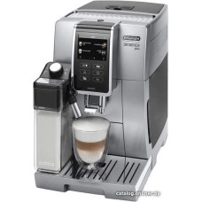 Кавомашина автоматична Delonghi Dinamica Plus ECAM 370.95.S